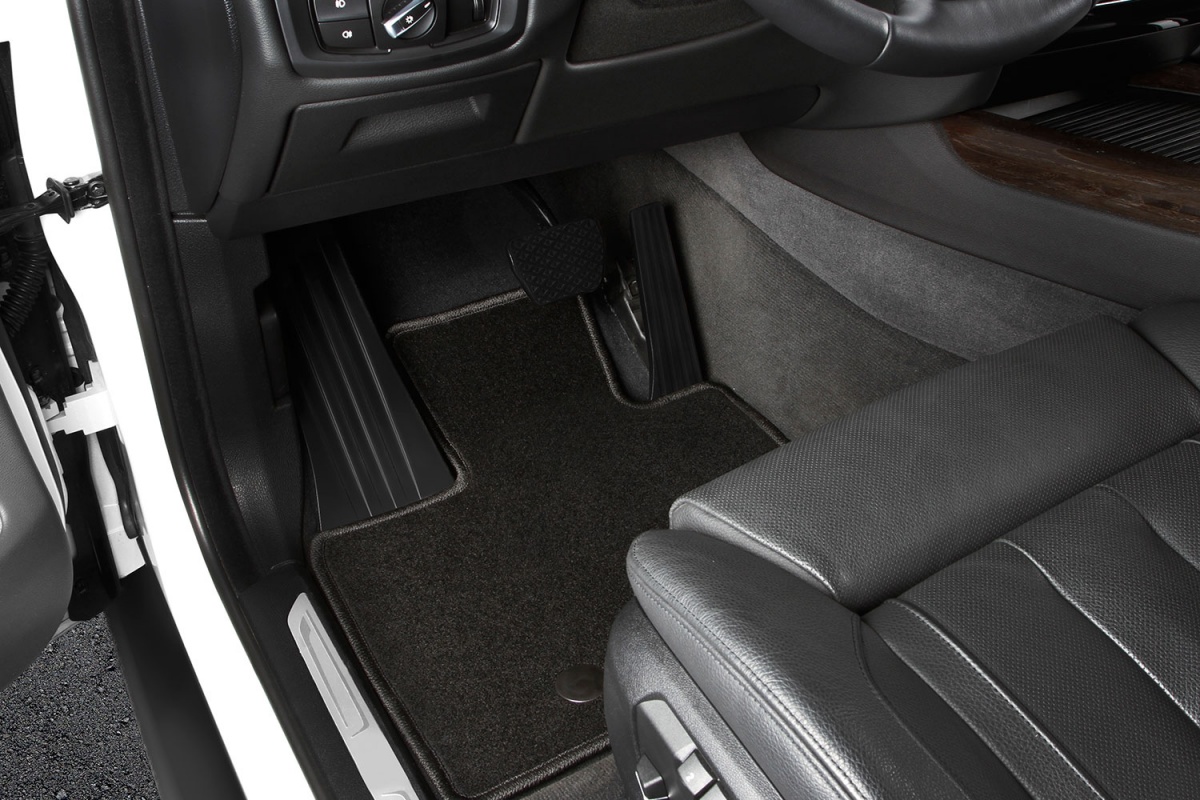 Коврики fiat ducato