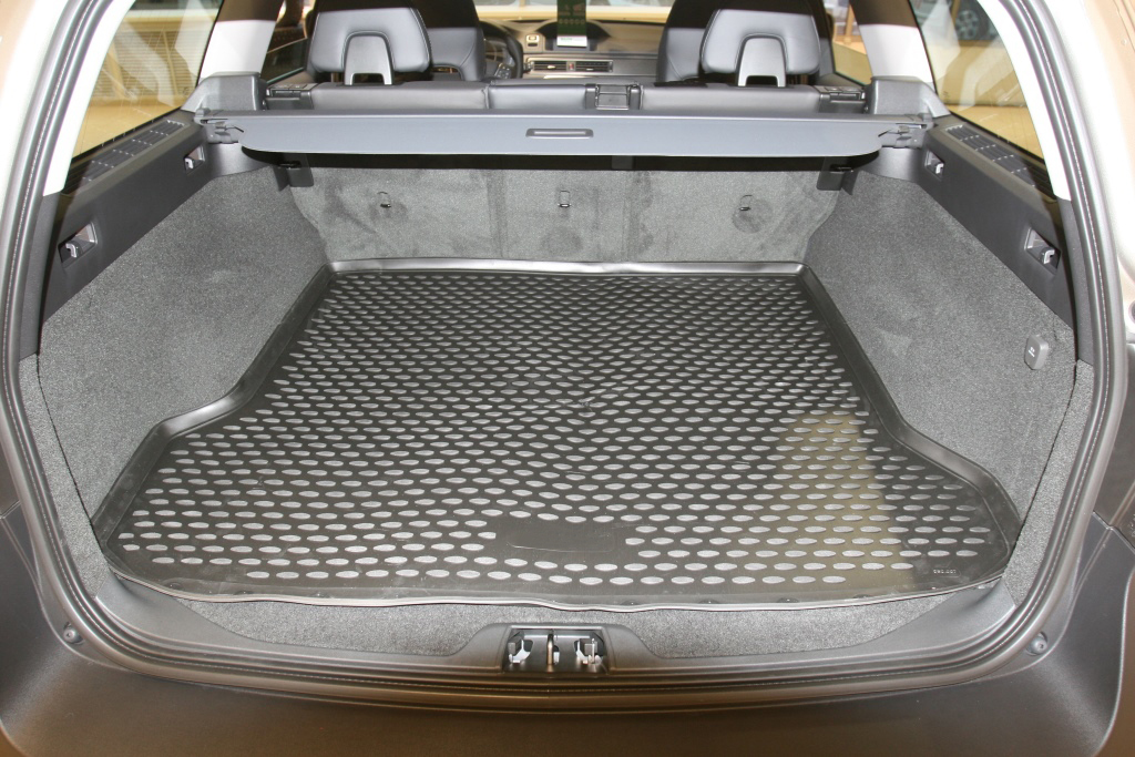 Floor mats Element to VOLVO XC70 (EXP.CARVOL00008)