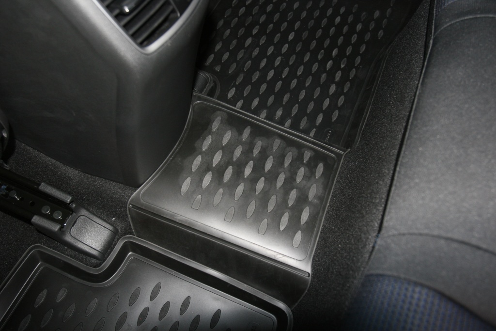 Hyundai Tucson Коврики В Салон Купить